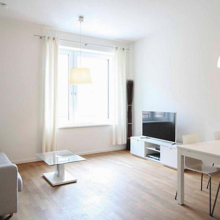 Luxury Loft Apartment Hamburg Downtown Hafencity Экстерьер фото