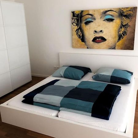 Luxury Loft Apartment Hamburg Downtown Hafencity Экстерьер фото