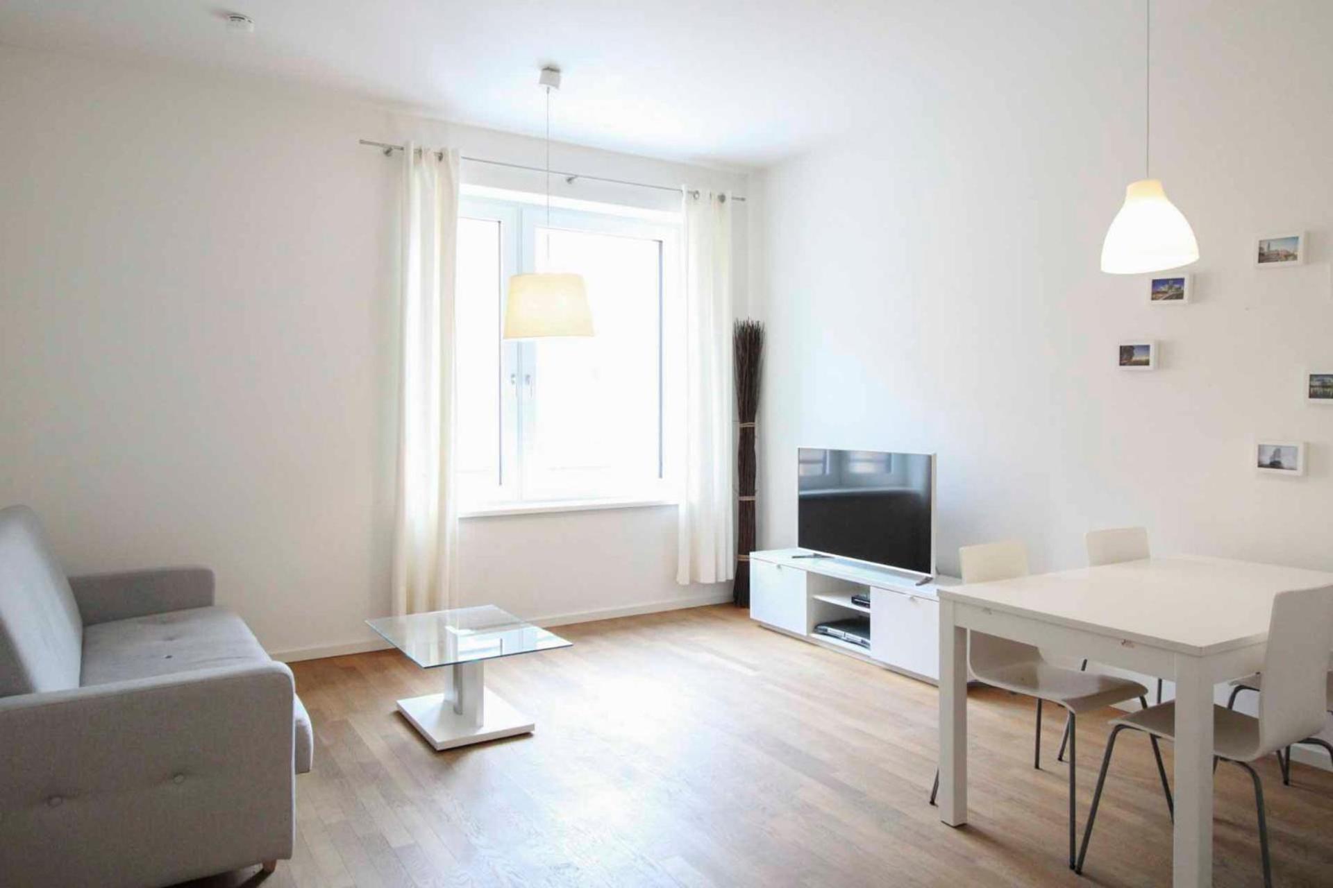 Luxury Loft Apartment Hamburg Downtown Hafencity Экстерьер фото