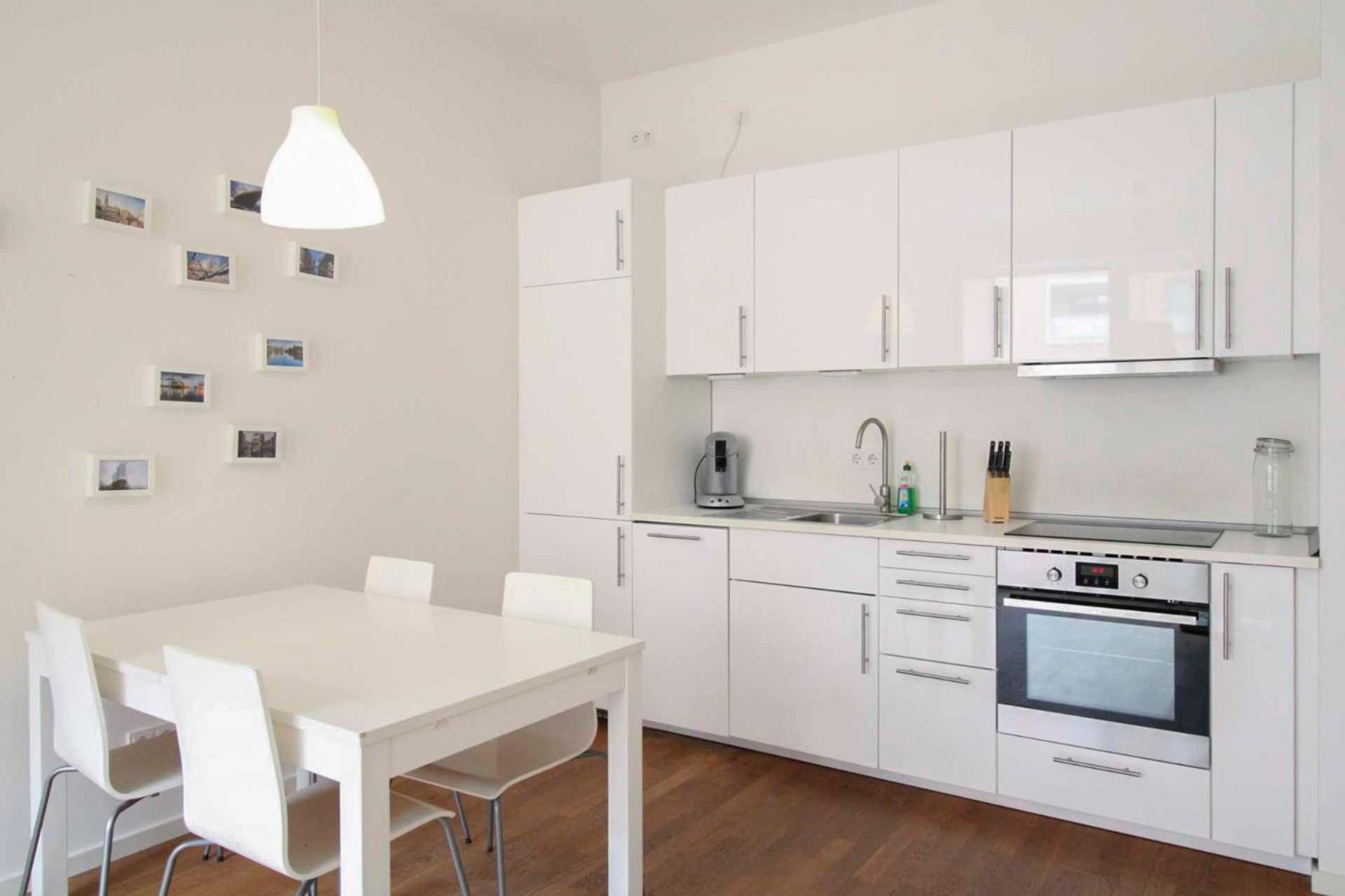 Luxury Loft Apartment Hamburg Downtown Hafencity Экстерьер фото