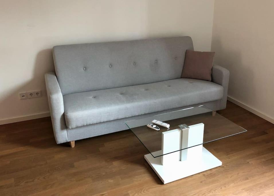 Luxury Loft Apartment Hamburg Downtown Hafencity Экстерьер фото